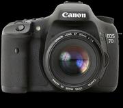 Selling Brand NewCanon EOS 7D 18MP Digital SLR Camera