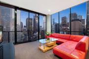 Apartment For Rent In ELIZABETH STREET MELBOURNE