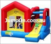 Jumping Castles for Sale