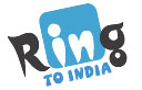 RINGTOINDIA - Cheap calls to anywhere in the World