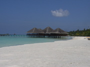 Yoga & Personal Coaching Holiday Maldives 2nd-8th October 2012