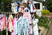 4.16 Saturday Garage Sale Women Clothes & Shoes from $3 only!!!