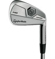 TaylorMade Tour Preferred MB Forged Irons free shipping $389.99 