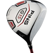 Ping G15 Driver free shipping $179.99 SALE