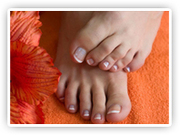 Melbourne Podiatrist 