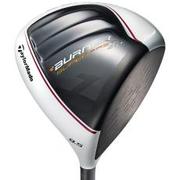 TaylorMade Burner SuperFast 2.0 Driver Left Handed free shipping 