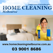 cleaning services Melbourne