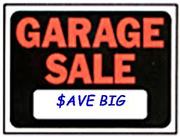 Garage Sale HUGE Glen Iris Priced to Sell Sat 21st May BARGAINS