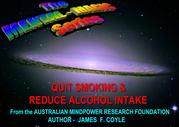 Quit Smoking and reduce Alcohol Consumption