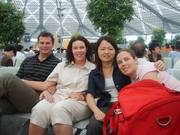 China interpreter & China translator & China guide ( Susan)