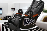 Innova -- NEW Model Intelligent Deluxe Multi-Functional Massage Chair 