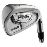 Ping Anser Forged Irons free shipping $389.99 AT:www.golfollow.com