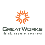 All about Great Works - Creative Graphic and Web Design