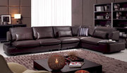 New Modular Leather Sofa Corban