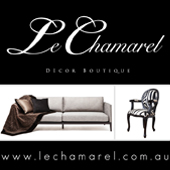 Le Chamarel Decor Boutique - French Provincial Country and Modern Coas