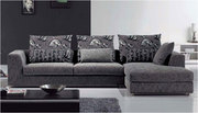 Brand New Fabric Sofa  Serafin