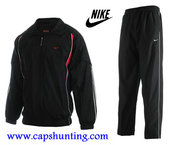 Nike tracksuits, Nike sportswear