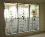 Armadale Stained Glass