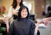 WOMENS PRIVATE HOME HAIRDRESSER MEADOW HEIGHTS VIC