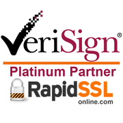 VeriSign Secure Site SSL Certificate at $246.60/Yr with SUPER10OFF