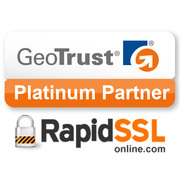 GeoTrust True BusinessID Multi-Domain SSL Certificate at $178.92/Yr