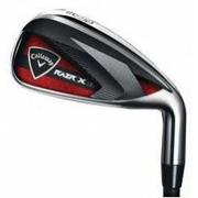 Buy newest Callaway RAZR X HL Irons 4-9PAS on cheap store