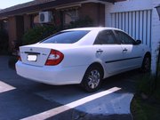 Car Sell [Toyota Camry,  2004,  74, 000 km]