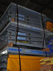 Storage Equipment Systems
