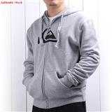 free shipping authentic Billabong, quiksilver mens hoodies 