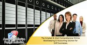 Manage your Business with Shoebooks Accounting Online