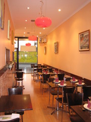 Asian's restaurant for sale in Malvern