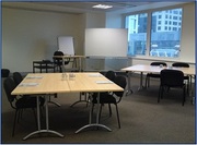 Conference Rooms and Meeting Venues in Melbourne by Saxons