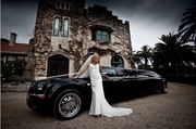 Hire Luxury Cars for Your Wedding