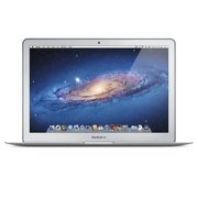 Apple MacBook Air - Core i5 1.7 GHz - 4 GB Ram For Sale.