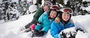 Affordable Ski Accommodation Deals and Packages
