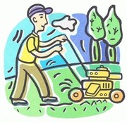 GEOFF'S MOWING SERVICE  ( KNOX,  WANTIRNA ,  VICTORIA,  AUSTRALIA )