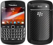 Blackberry 9900 Touch Bold Unlocked XT-Compatible Phone