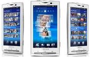 Sony Ericsson XPERIA X10 Phone