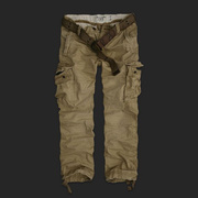 Abercrombie Fitch  Pants 