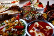 Tandoori Flames Indian Restaurant