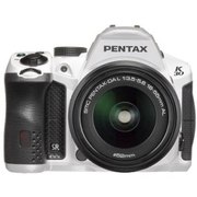 Pentax K-30 Digital SLR Camera