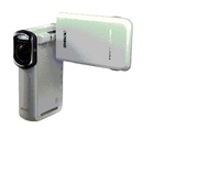Sony HDR-GW77VE Waterproof Handycam
