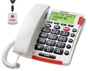 Oricom Speaker Phone with Emergency Call Function