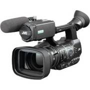 JVC GY-HM600E HD Professional Camcorder