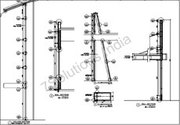 Precast Concrete Wall Panels Detailing Drawings - Get a free Quote