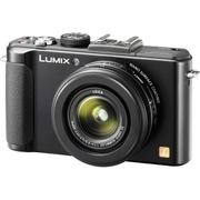 Panasonic Lumix DMC-LX7 Digital Camera