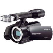 Sony NEX-VG30 Camcorder Body