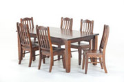 Timber Dining Table for Sale