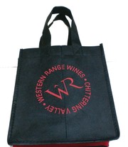 Non Woven Wine Bottle Bags
