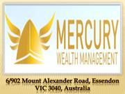 Mercury Wealth Management